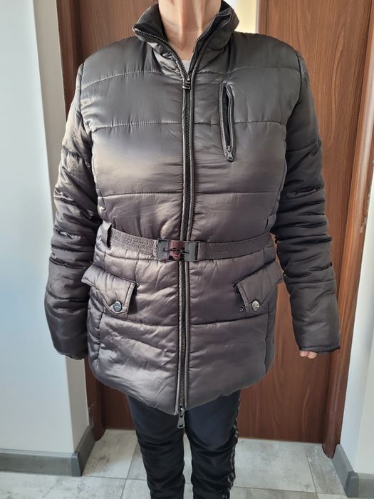 Oryginalna kurtka Ralph lauren rozmiar L