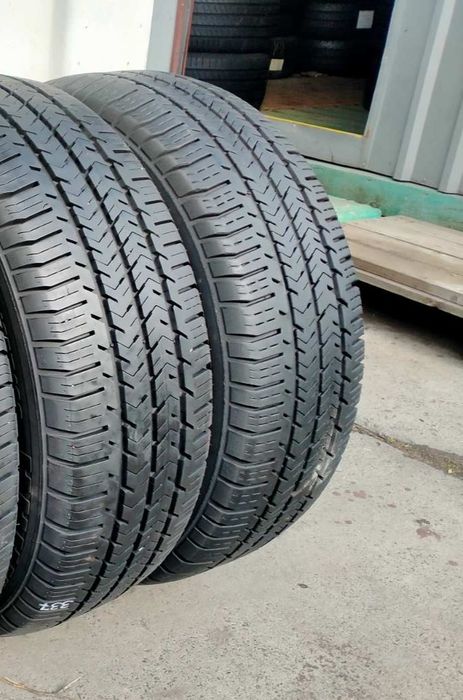 215/65/16С Мишелин Michelin Agilis 2шт шини резина