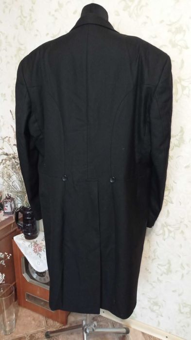 Фрак Moss Bros Covent Garden батал