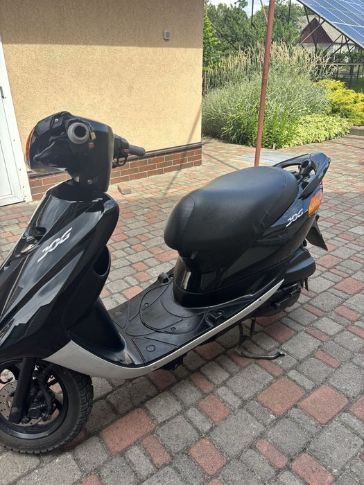 обмін/продаж yamaha jog sa 39j