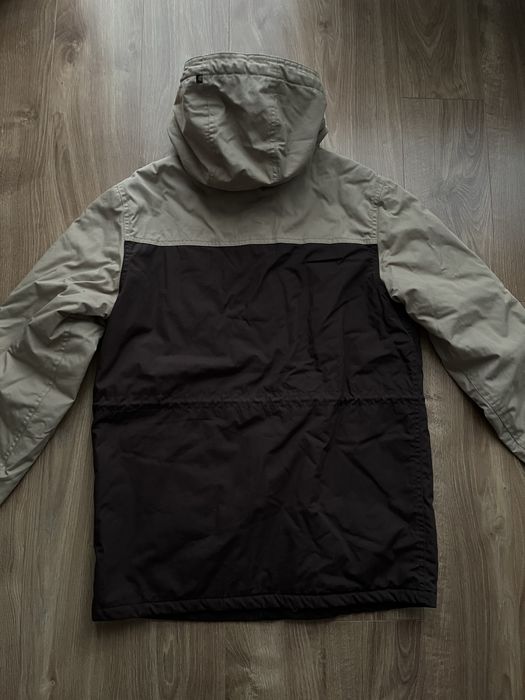 Element Jacket Hemlock куртка парка розмір М