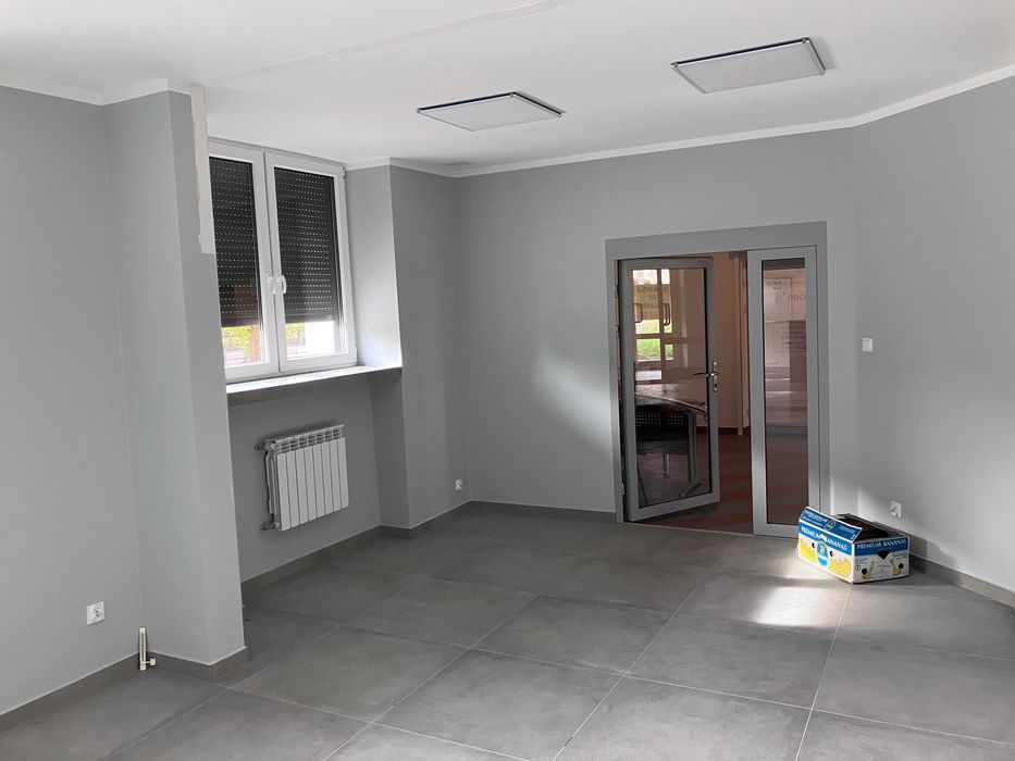 Lokal do wynajęcia Sikorskiego