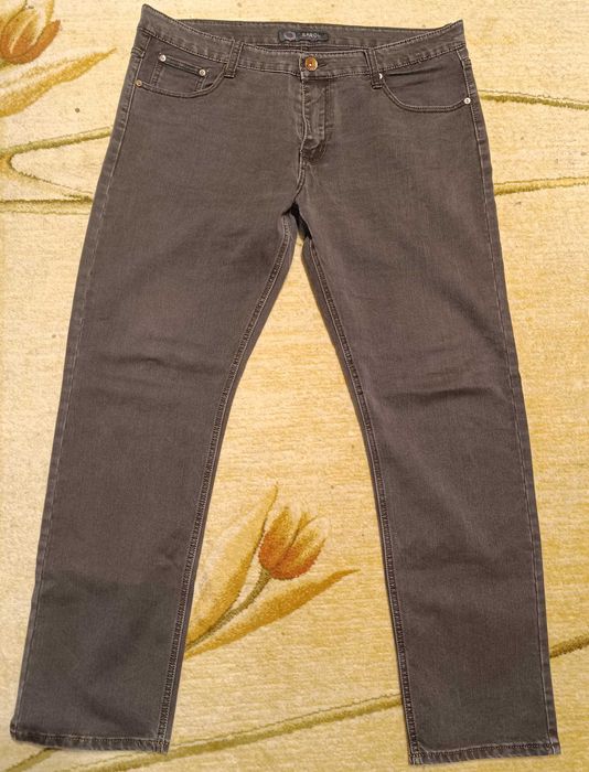 Spodnie Jeansy męskie