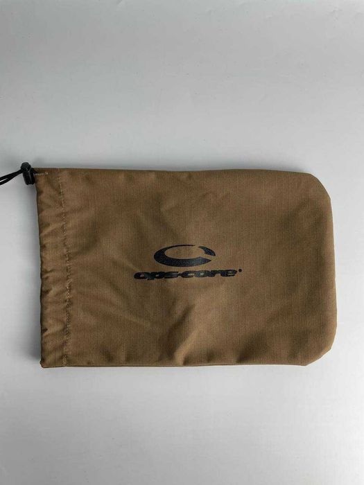 Чохол для зберігання активних навушників Ops-Core, coyote, арт: 41855