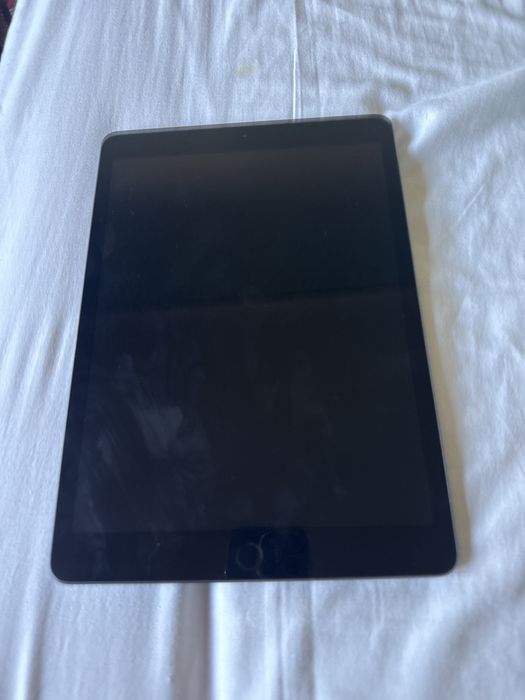 Ipad 8a geracão 128gb