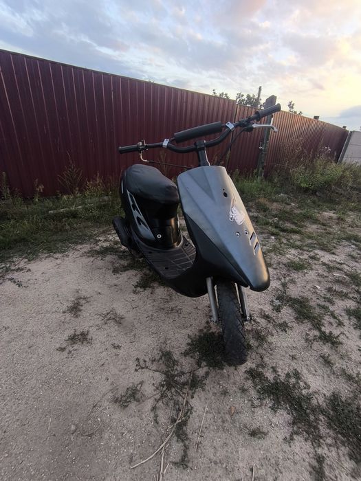 ПРОДАМ Хонда діо 27