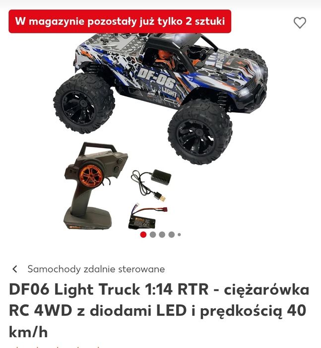 Model rc DF Models 1:14