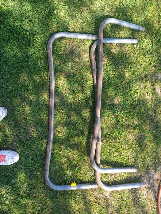 Trampolina dla dziecka