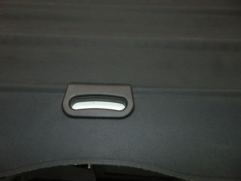 BMW X5 chapeleira " nova de stock antigo
