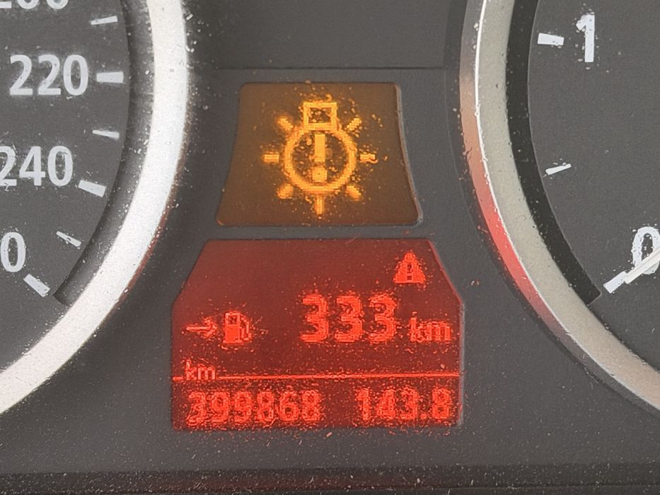 bmw e60 525d 2.5 d