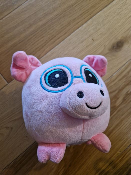 Prosiak Gang Zwierzaków