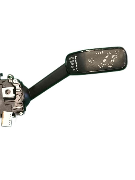Conjunto / Manetes de Luzes e Limpa Vidros SKODA OCTAVIA IV 5Q0953507P (OEM) | 5Q1953513AH (OEM)