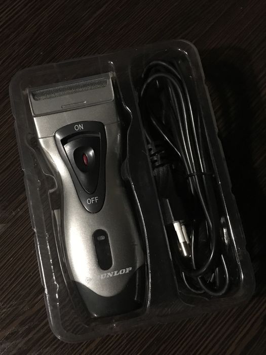 Бритва/тример чоловіча