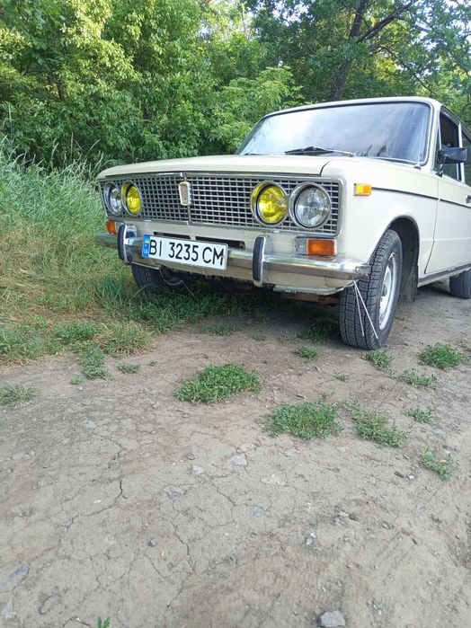 Продам ВАЗ 2103.