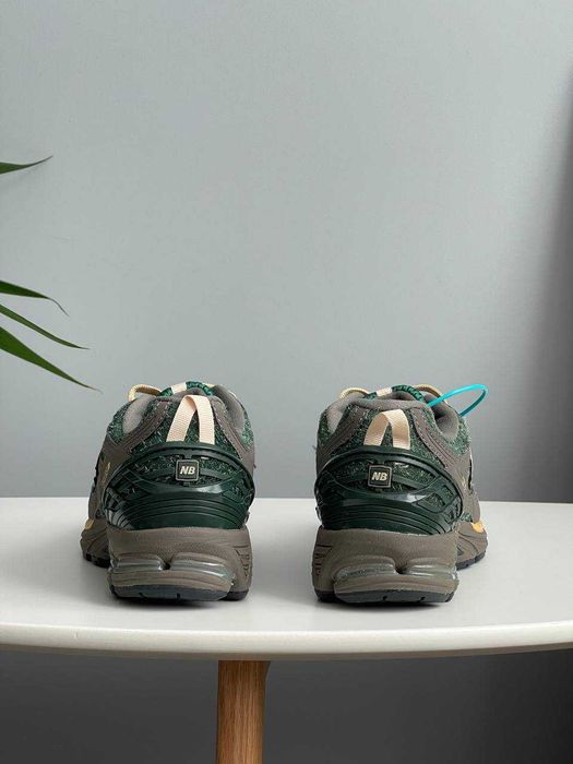 !SALE! New Balance 1906R Diamond District Pack Green 41 42 43 44 45 Нью Беленс