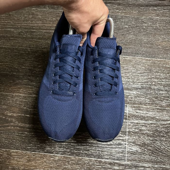 Adidas LA Trainer оригінальні чоловічі кросівки адідас spezial samba