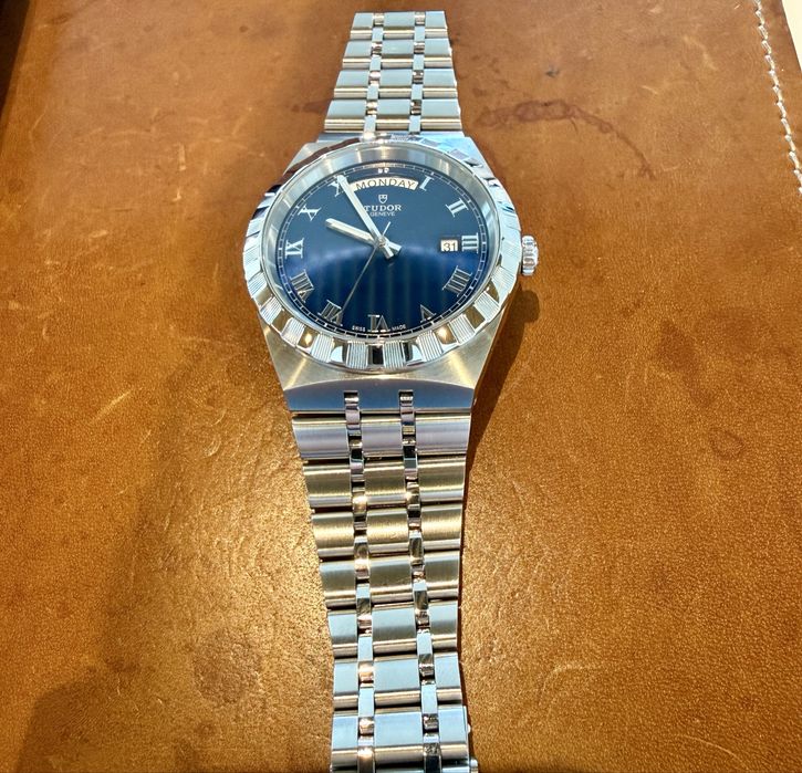 Tudor Royal 41mm 2025