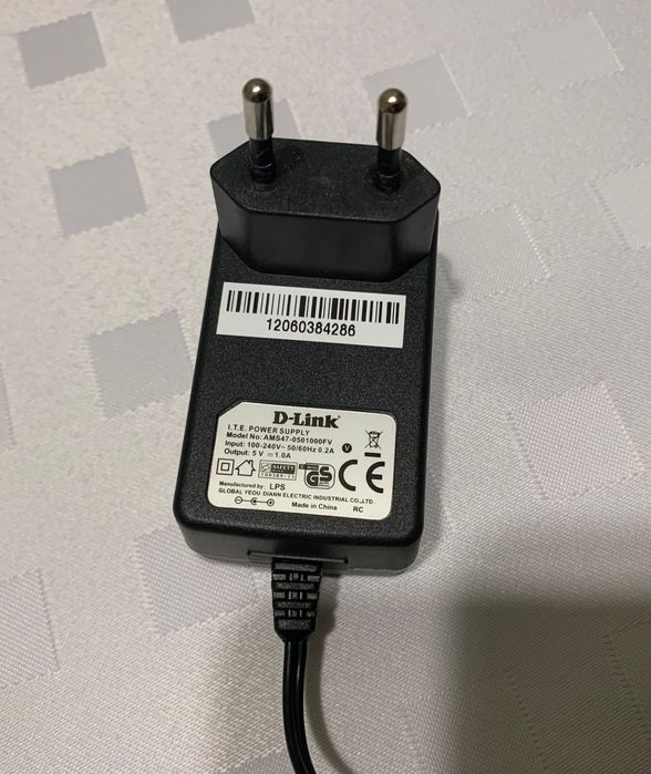 Router D-Link DIR-605L