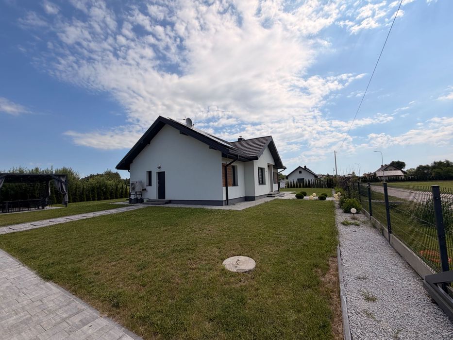 Sprzedam dom 100m2