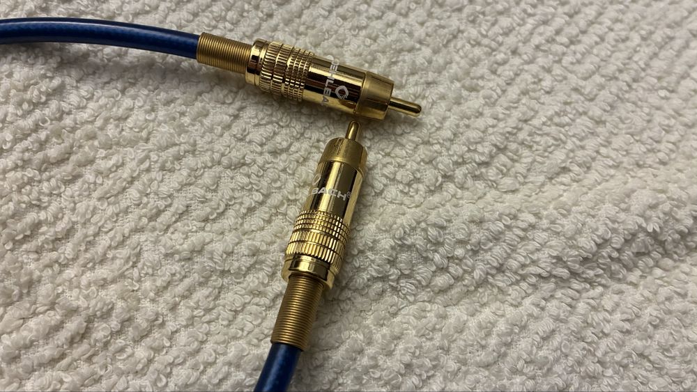 Kabel cinch / RCA Oehlbach NF 113