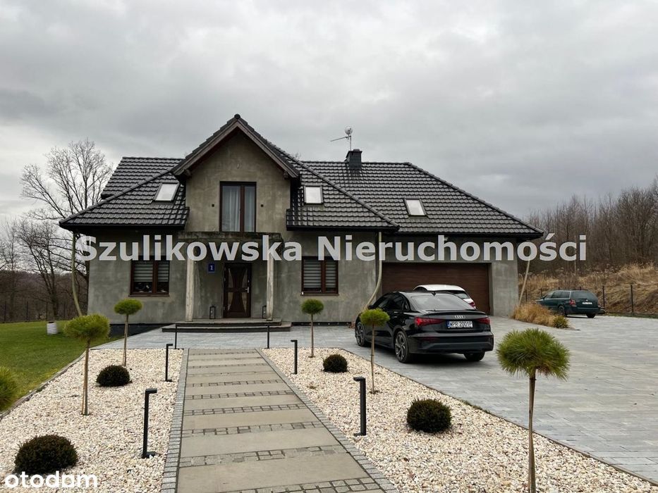 Dom na sprzedaż, Kłodzko, 3 pokoje