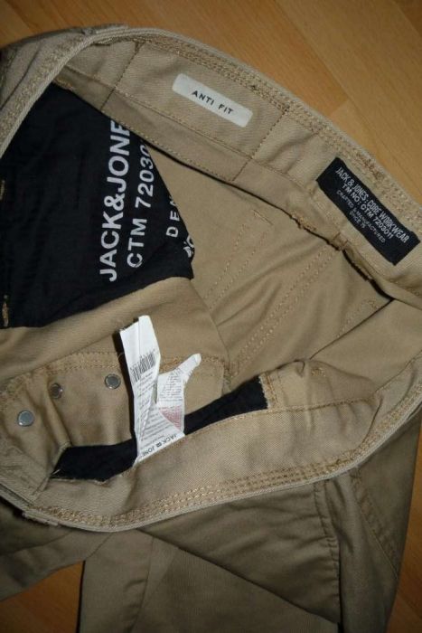 Spodnie Jeans męskie roz. W30L32 * Jack&Jones