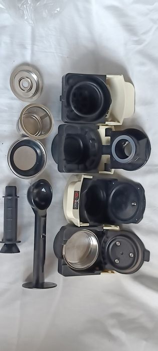 Кофеварка Hibrew h1b