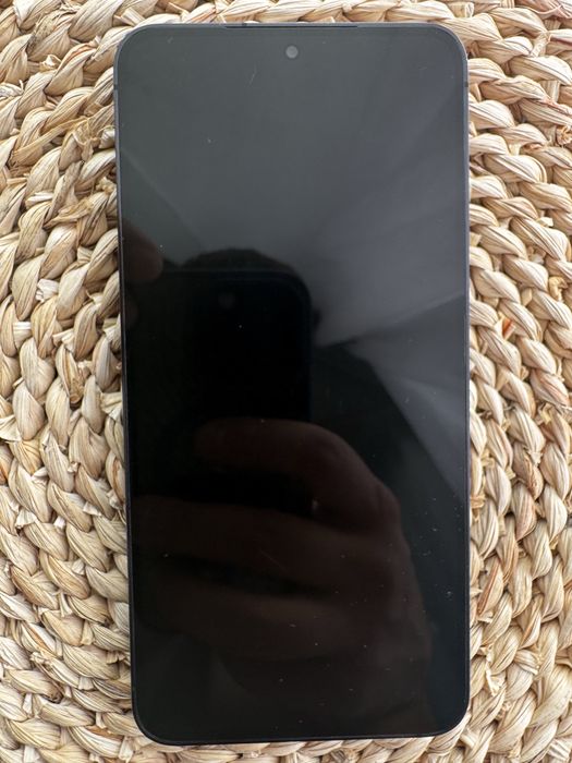 Samsung Galaxy S23 8/256GB Czarny (Phantom Black) | Super Stan  | Pudełko