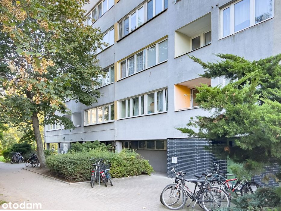 2 pokoje blisko Rynku | Szczepin | Potencjał inwestycyjny
