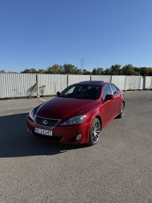 Lexus IS250