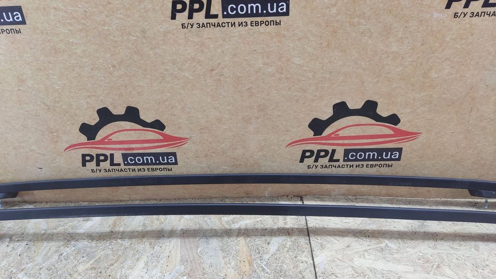 Skoda Superb III 2015- универсал рейлинги 3V9860025C / 3V9860026C