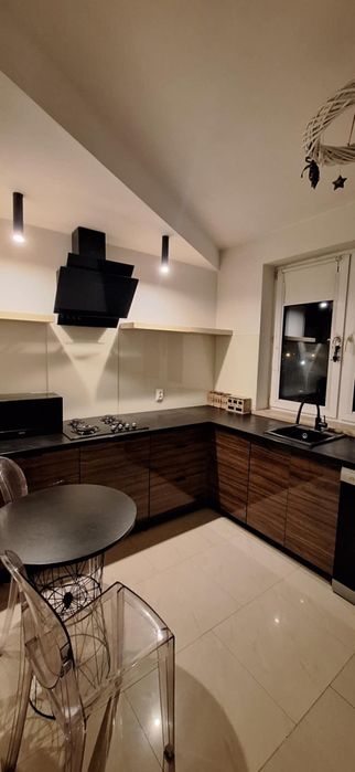 Dwupokojowe mieszkanie w samym centrum Ciechocinka 45m2