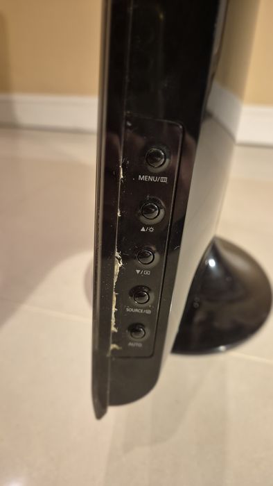 Monitor Samsung 22 cale sprawny