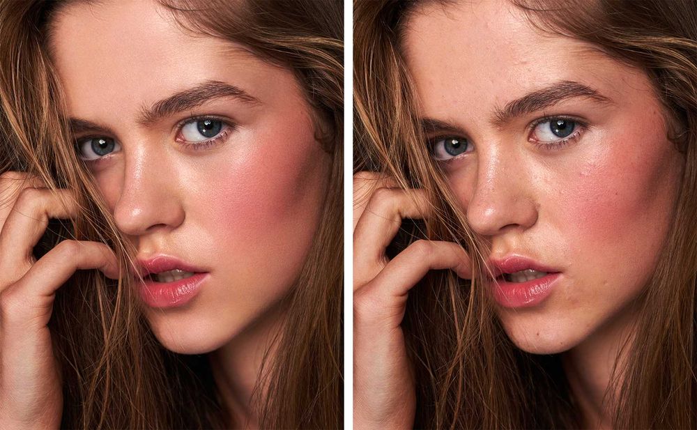 Ретуш фото, фотошоп, реставрація фото, обробка