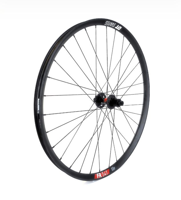 Koło tylne DH DT Swiss FR541 27.5 DT 240 EXP 12x157 NOWE