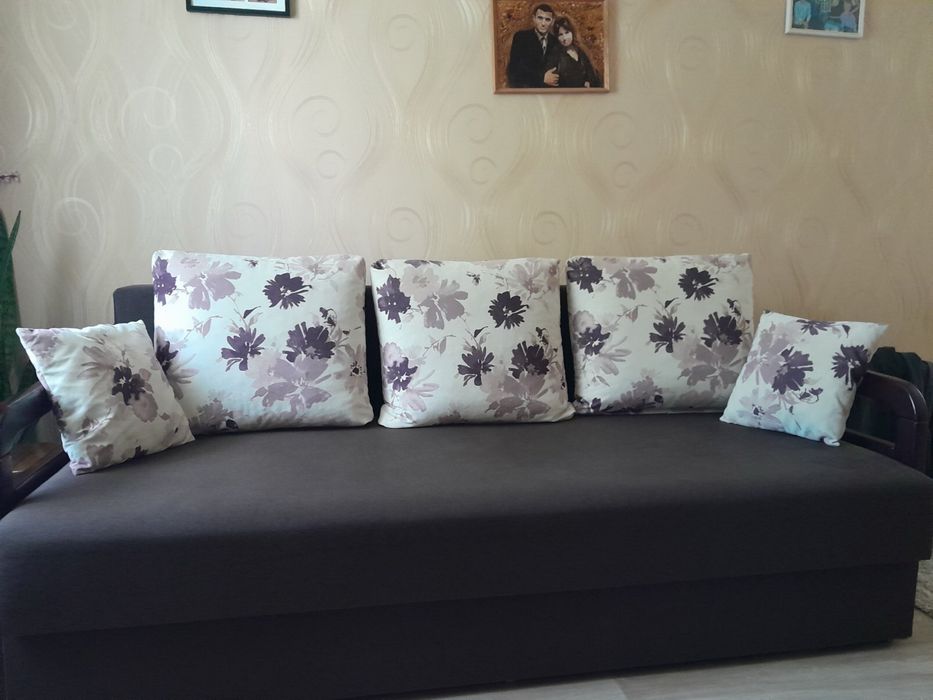 Продам диван розкладний