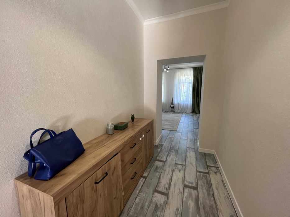 Центр ! Чернышевского. 68 м. Евроремонт. Мебель. АГВ