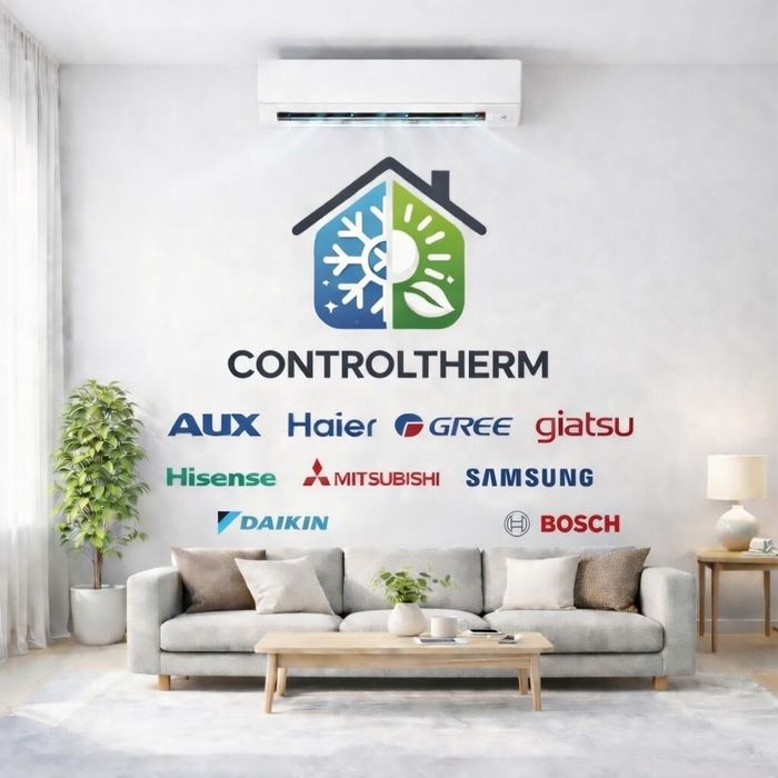 Técnico de AVAC com Certificado