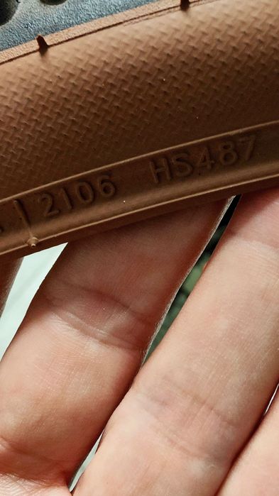 Pneus Gravel - G-One Bite