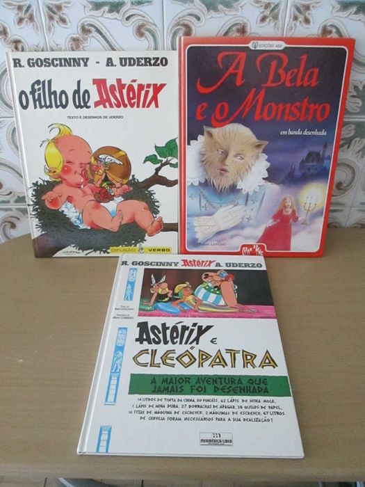 Vendo Romances e Outros livros (6)