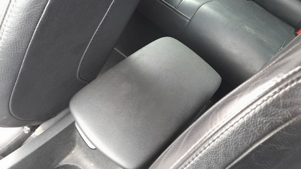 Apoio de braço CITROËN DS4 (NX_)