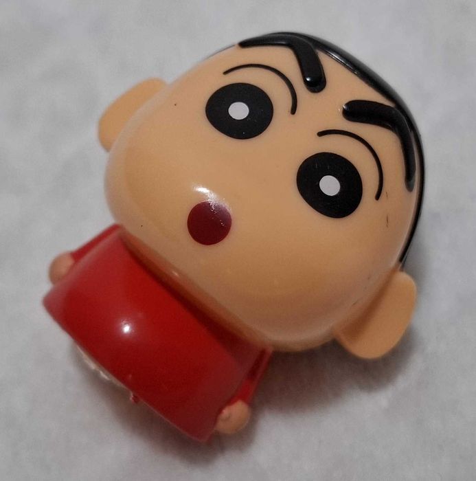 Shin-chan figurka, Anime, 5,2cm (Zabawka)