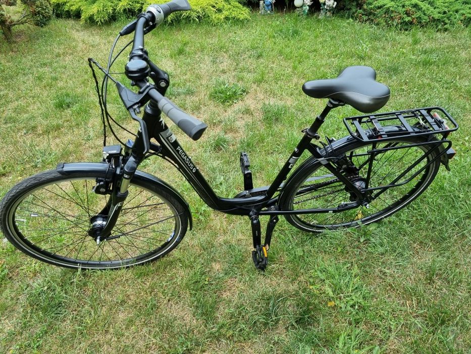 Rower Pegasus SL PREMIO