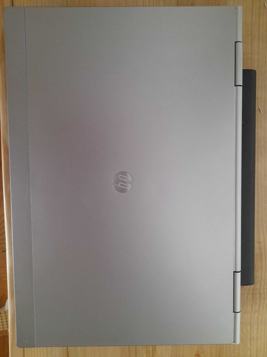 Portátil HP EliteBook 2560p i5