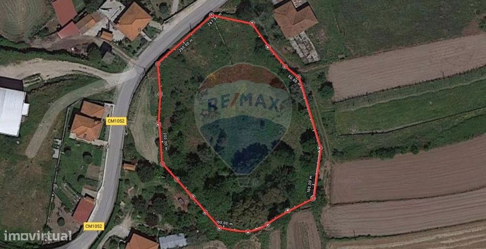 Terreno  para venda