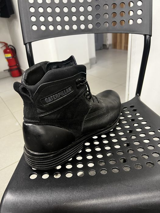 Черевики Caterpillar Ramble 20