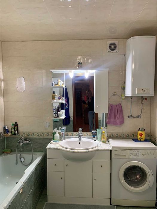 2-rooms apartment apartment by the address st. Tankistov (area 98 m²) - Atlanta.ua - photo 5