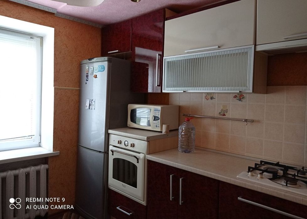 2к охайний стан, велика кухня.Мінімальне оформлення! 42396