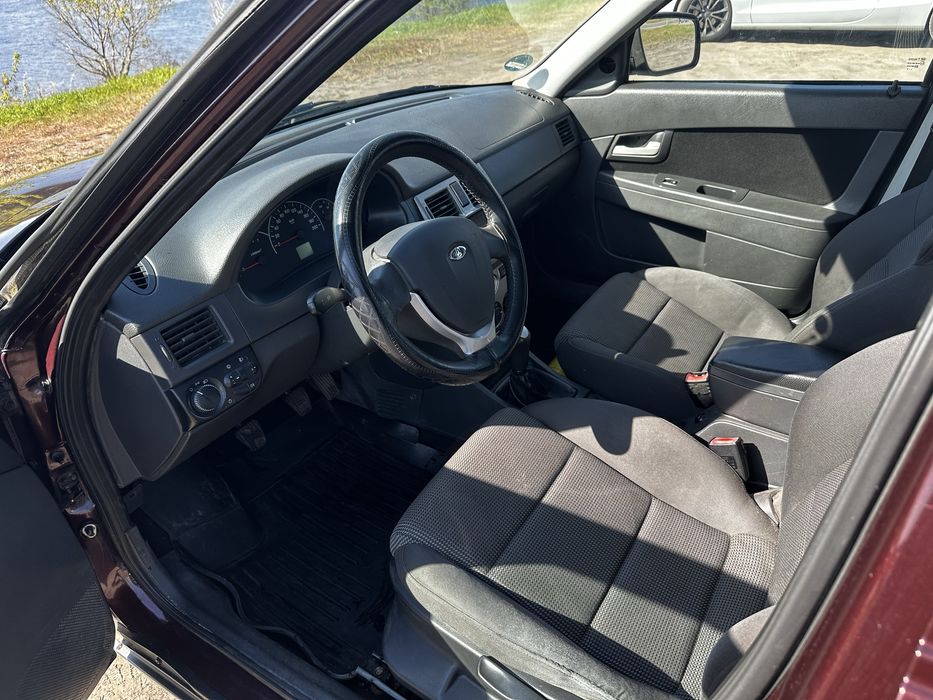 продам гарне авто