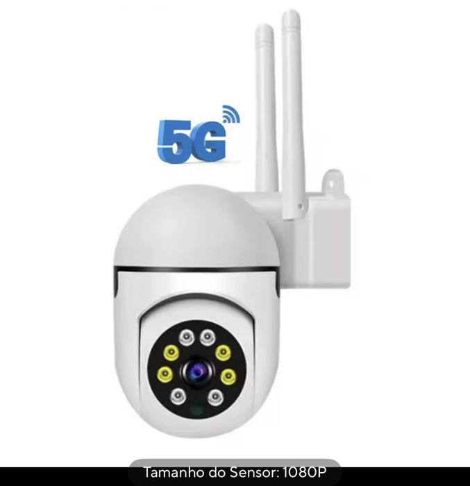 5G Security Camera64284518728577124